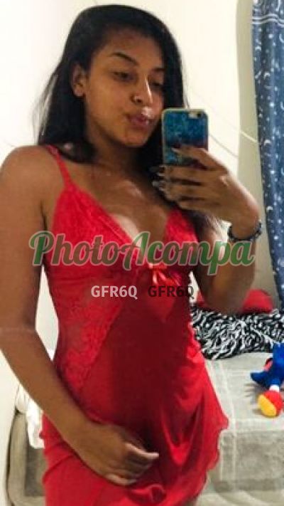 Sabrina, escort em São Bernardo do Campo (ABC Paulista)