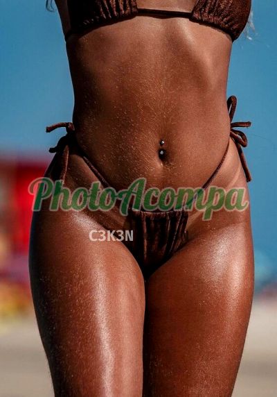 Tati, acompanhante em Campinas