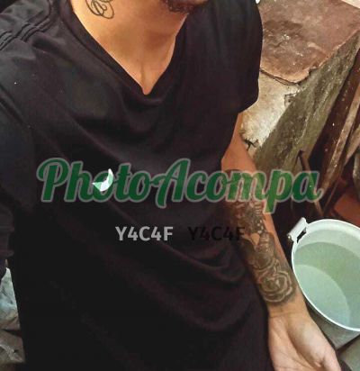 Arthur, garoto de programa em Arraial do Cabo