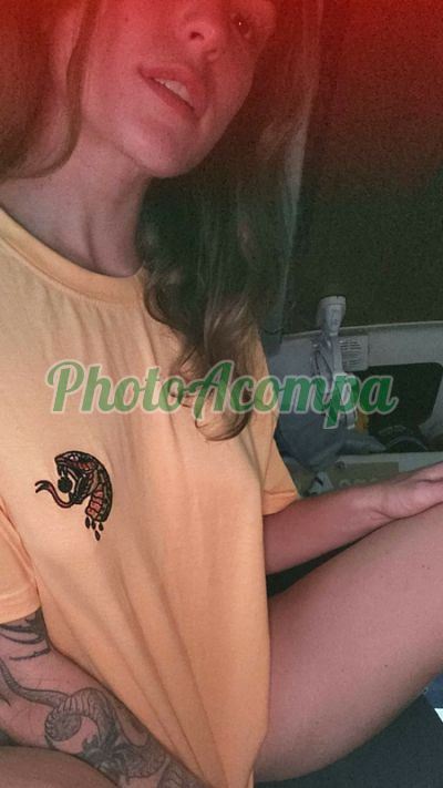 Mary, escort em Campo Grande