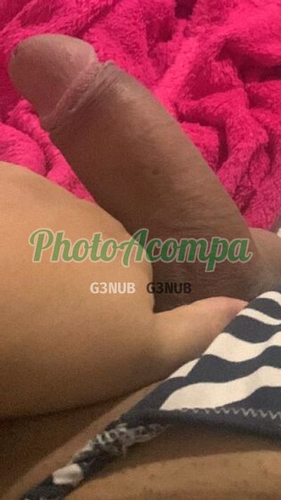 Bianca Cortez (64) 99617-1707, travesti em Uberaba