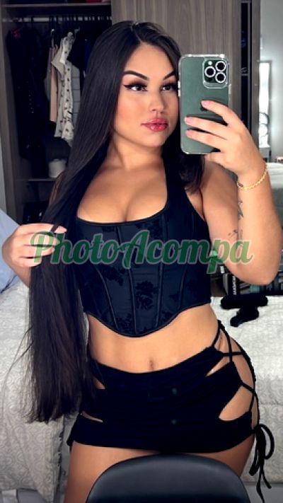 Bianca Souza, acompanhante em Niterói