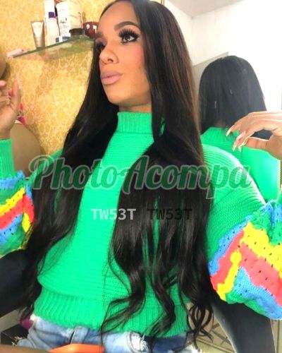 Milenna Rios, transex no ABC Paulista