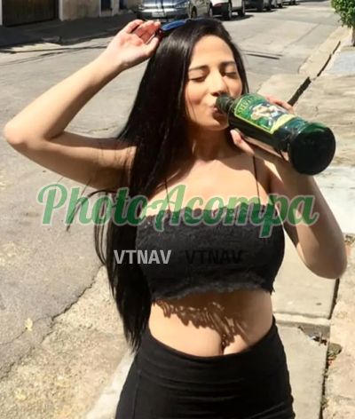 Nancy, garota de programa em Primavera do Leste