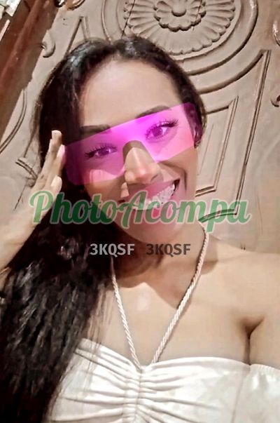 Amandha (88) 99616-9492, Transex em Juazeiro do Norte