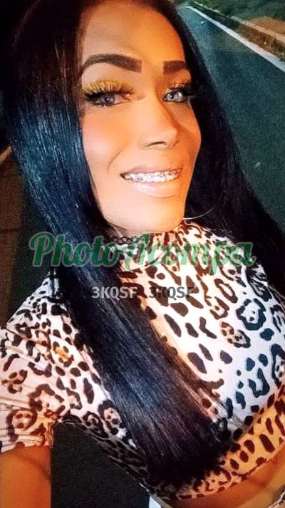 Amandha (88) 99616-9492, Trans em Juazeiro do Norte