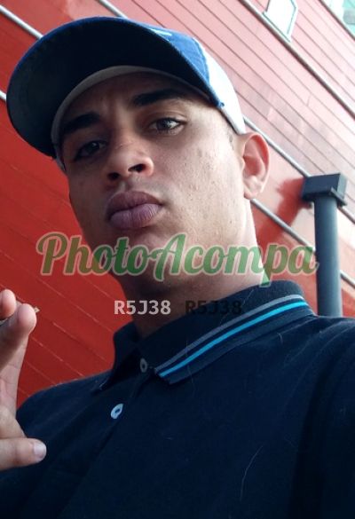 Kauan, garoto de programa em Campinas