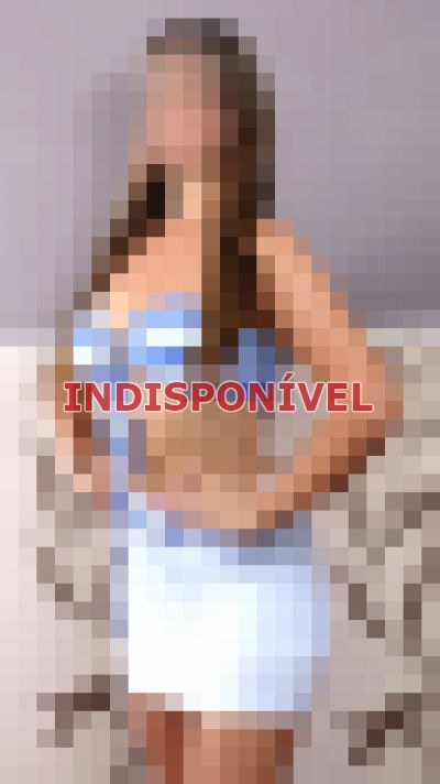 escort no Centro (SP)