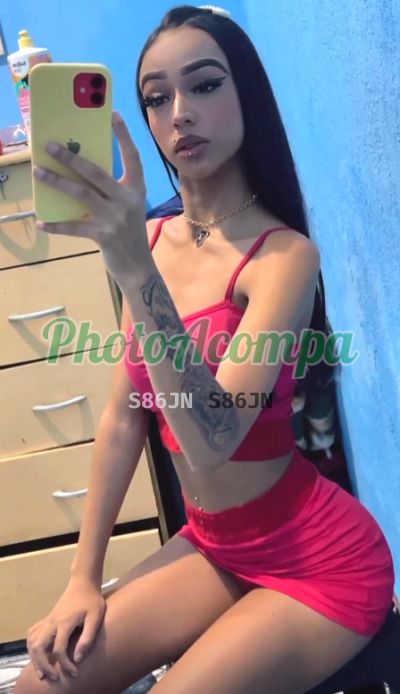 Naty, acompanhante em Sorocaba