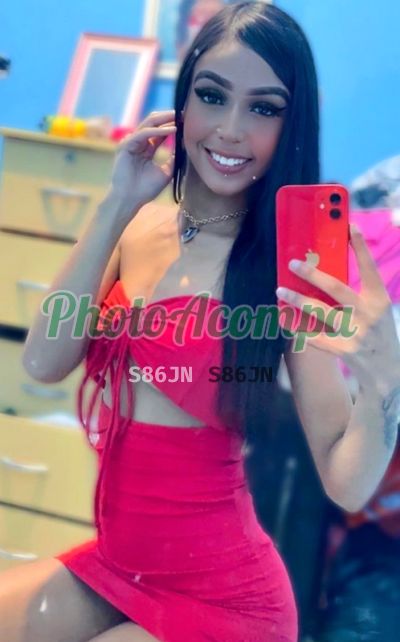 Naty, garota de programa em Sorocaba