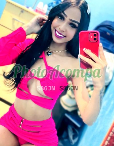 Naty, escort em Sorocaba