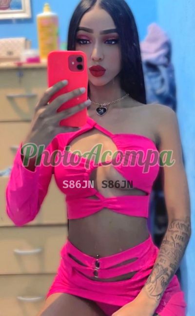 Naty, escort em Sorocaba