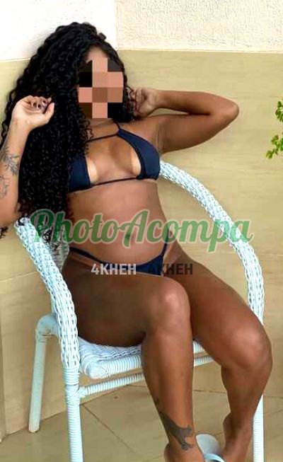 Mel, escort em Cataguases