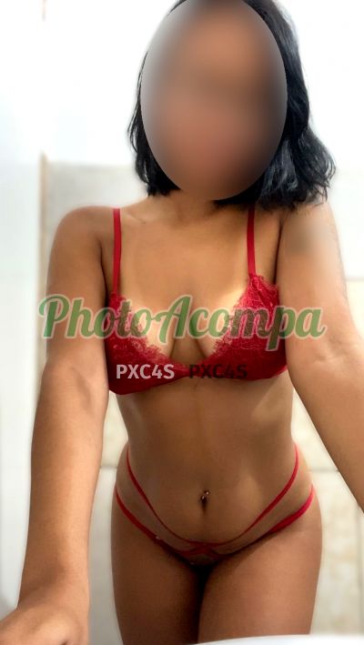 Lara (11) 95090-2738, escort em Carapicuíba