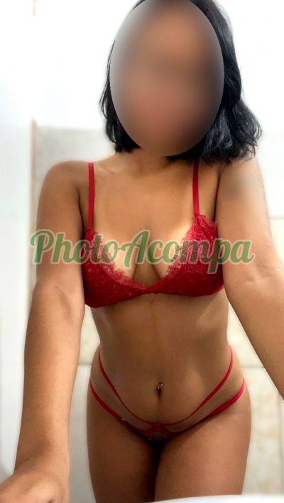 Lara (11) 95090-2738, escort em Carapicuíba