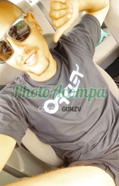 Jhon Lucas, garoto de programa em Bertioga