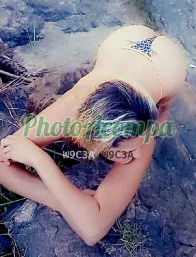 Laura Lopes, escort em Itaúna