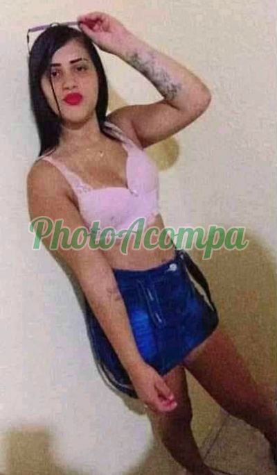 Izadora Santos, escort em Dourados