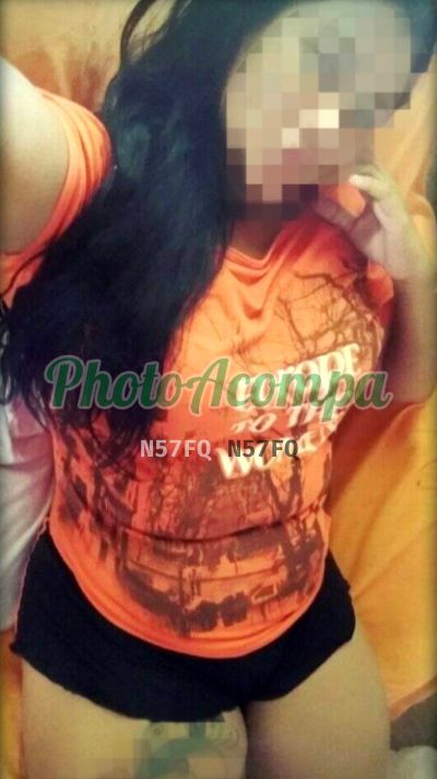 Acompanhante, escort em São Vicente