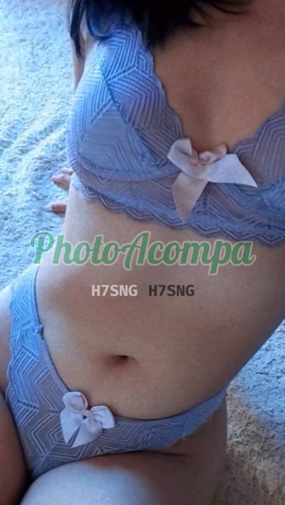 Emilly, acompanhante em Campo Grande