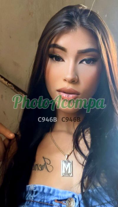 Gabi, escort em Guarulhos