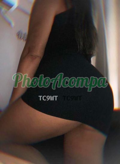 Sarah terapia Tântrica, garota de programa no Recreio dos Bandeirantes (RJ)