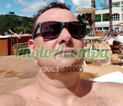 Osmar, garoto de programa no ABC Paulista