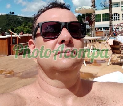 Osmar, garoto de programa no ABC Paulista