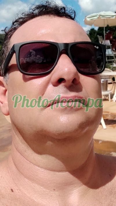 Osmar, garoto de programa no ABC Paulista