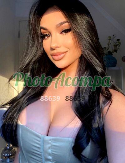 Alana, escort em Caraguatatuba