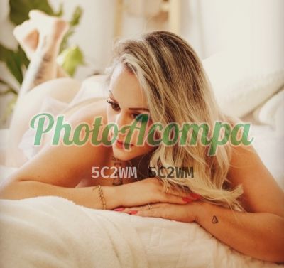 Mel Lisboa, escort em Curitiba