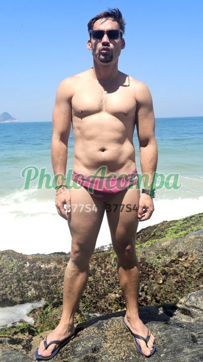 Reynier (21) 97235-5687, garoto de programa no Rio de Janeiro