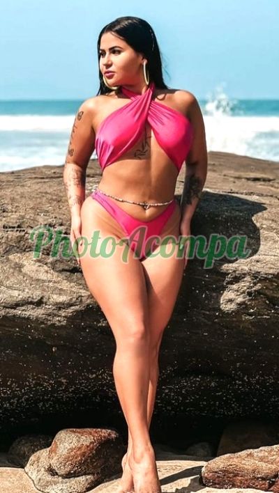 Beatriz, Escort em Itapetininga