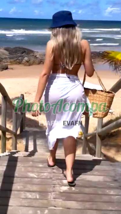Amanda Lotus, acompanhante em Boa Viagem (Recife)