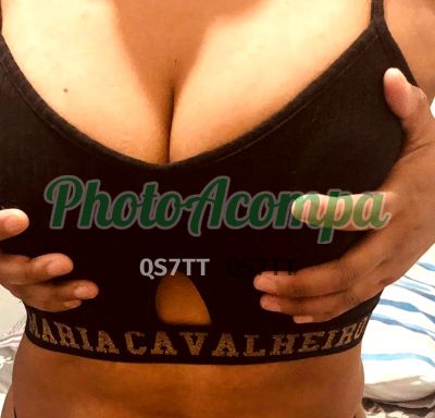 Monique (51) 99615-5510, acompanhante na Zona Norte (POA)