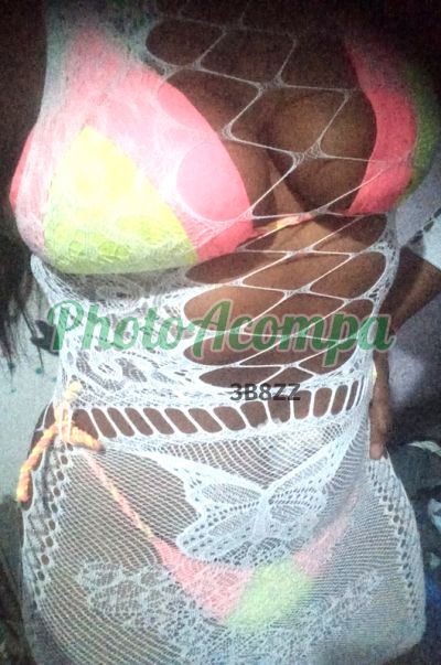 Sabrina, escort em Mogi das Cruzes