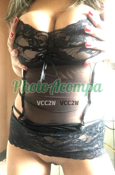 Karol lilas, escort em São Caetano do Sul (ABC Paulista)