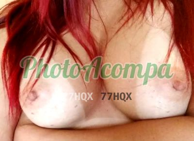 Yasmin, escort em Samambaia