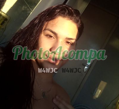 Alice Serra, travesti em Mesquita