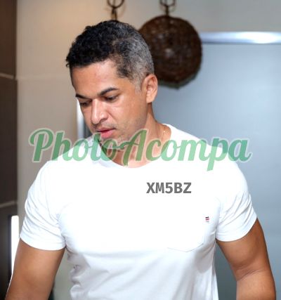 Ravi Reis, homem que faz massagens eróticas em Belo Horizonte