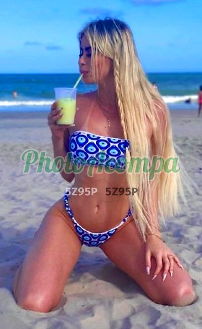 Ana Geroldi, escort em Cuiabá
