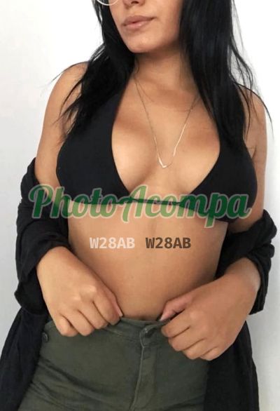 Melissa, escort no Jardim Europa (Goiânia)