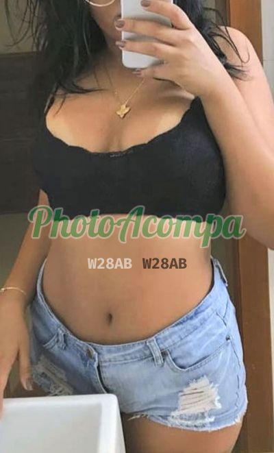 Melissa, acompanhante no Jardim Europa (Goiânia)