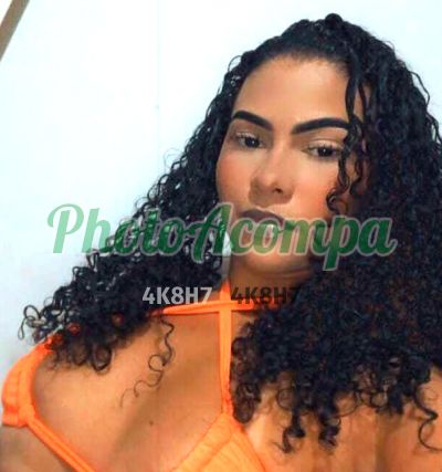 Estrela, acompanhante em São Carlos