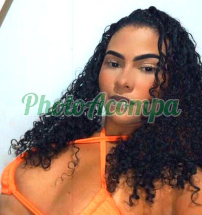 Estrela, acompanhante em São Carlos