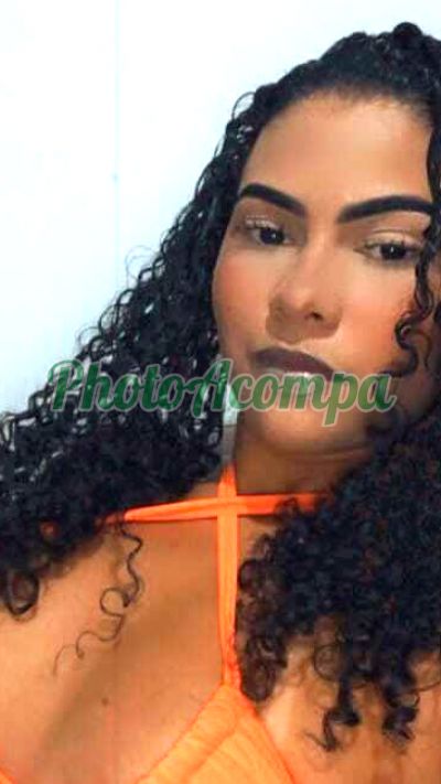 Estrela, acompanhante em São Carlos