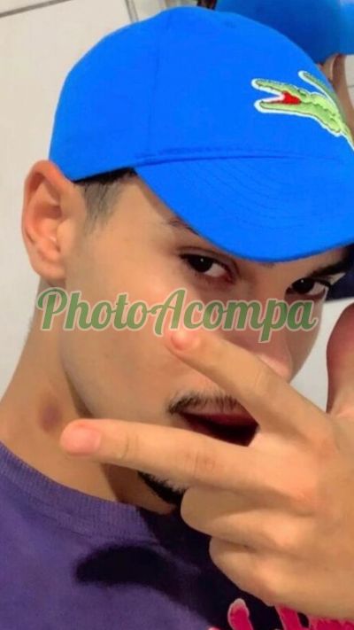 Cleiton Xavier, Garoto de programa em Carapicuíba