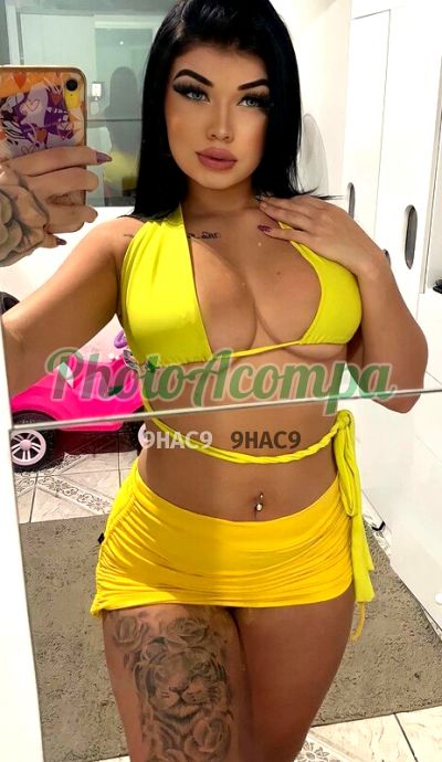 Juliana, garota de programa em Piracicaba