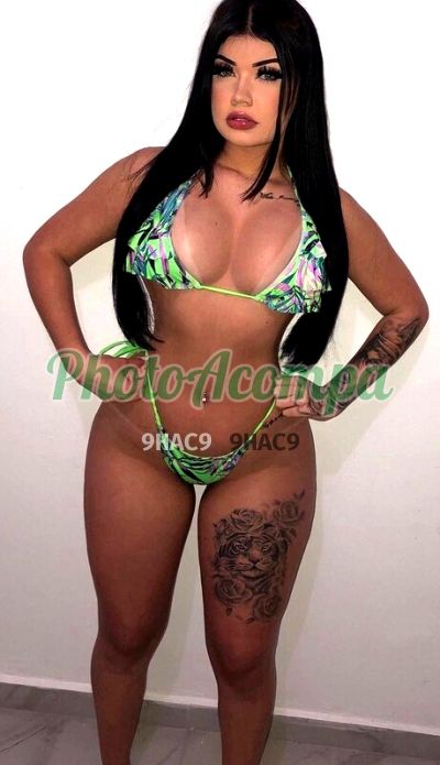 Juliana, escort em Piracicaba