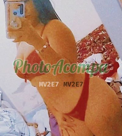 Drielle Santos, garota de programa em Indaiatuba